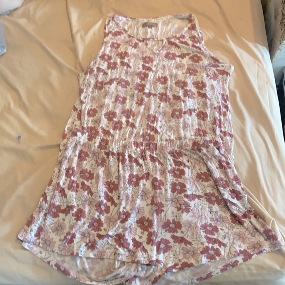 Daisy fuentes women’s XL pajama set